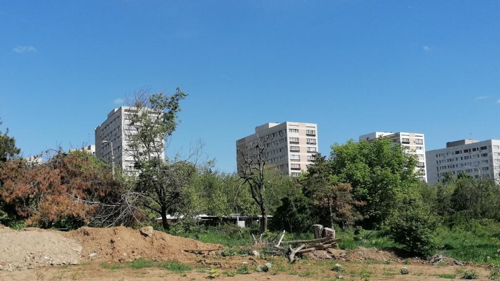 Clădirile trebuie să fie cât mai puțin poluante, conform unei directive europene