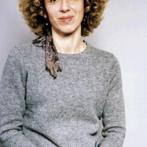 Caroline Lachowsky.