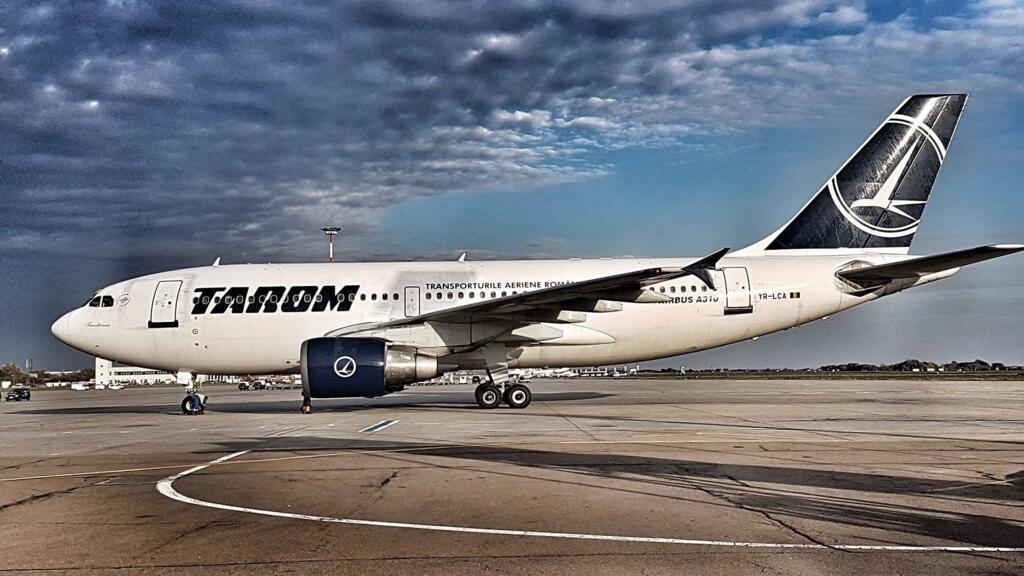TAROM