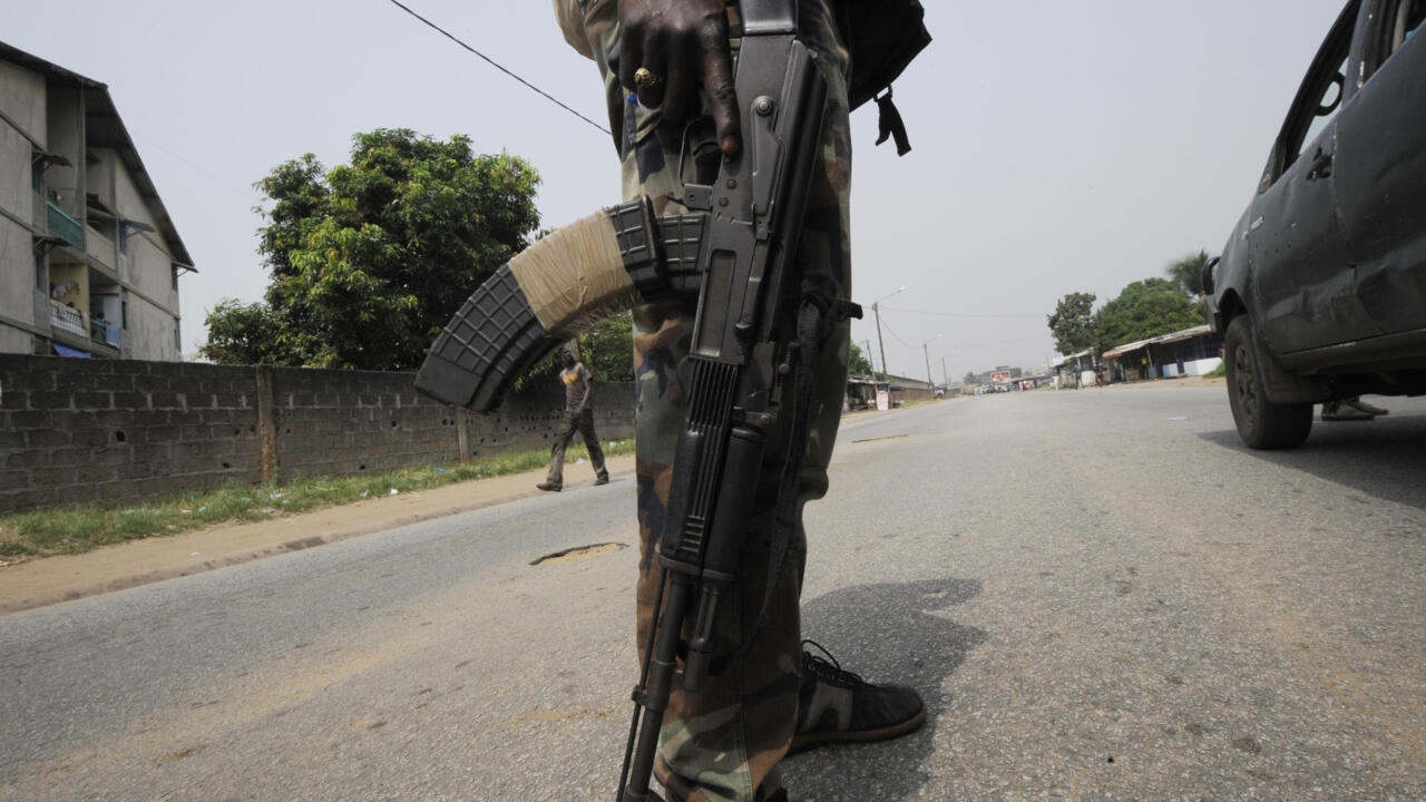 new turning point in the crisis between Bamako and Abidjan Archyde