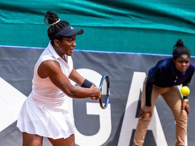 Barakat Quadre Oyinlomo wa Nigeria