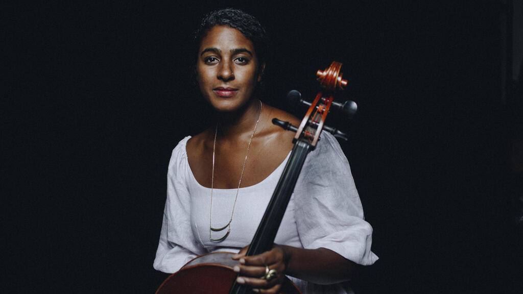 Leyla McCalla.