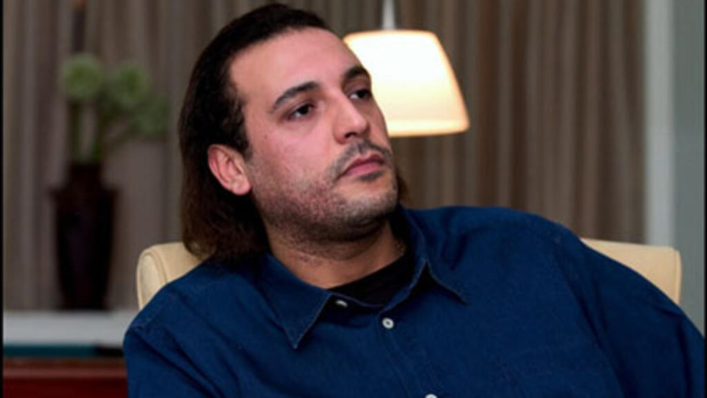 Liban: la justice ordonne la libération sous caution de Hannibal Kadhafi après dix ans de détention