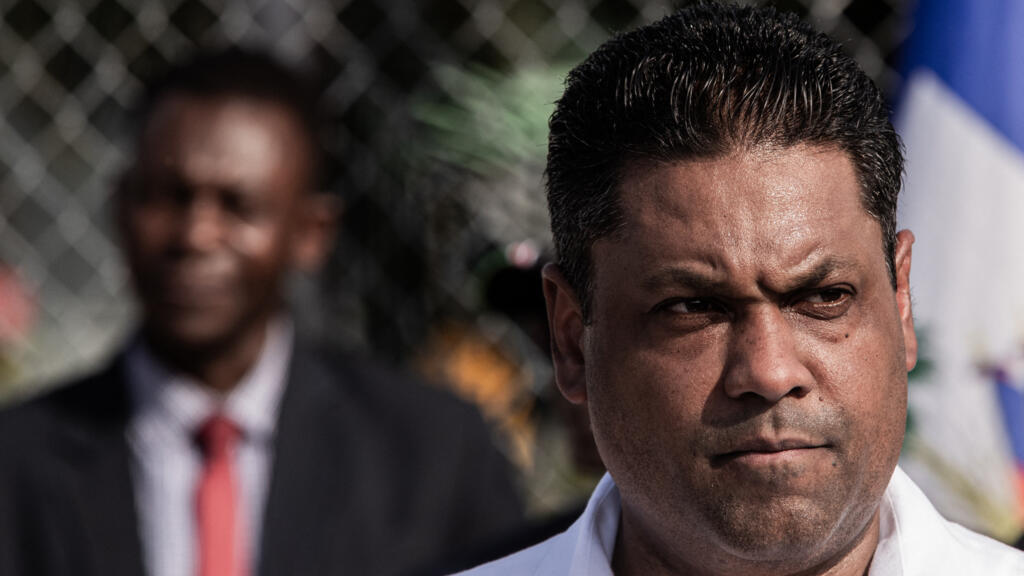 En Haïti, la promesse d'une année électorale