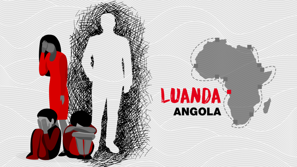 «Nation Courage» donne la parole aux Angolais à la télévision (image d'illustration).