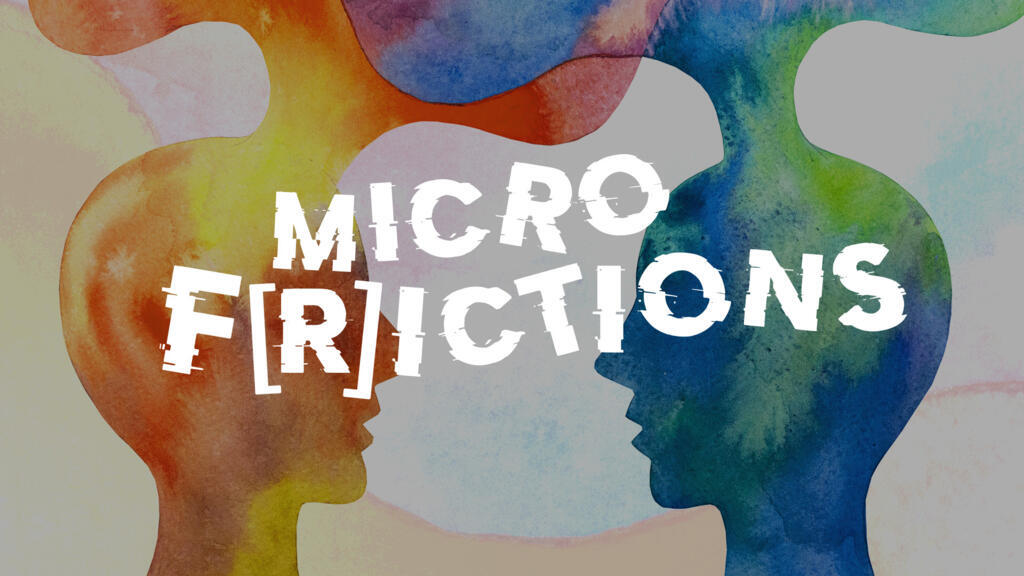 Microf[r]iction est une série de podcasts imaginée et conçue par l’IRD et la compagnie Les sens des mots, en coproduction avec Making Waves et diffusée par RFI.