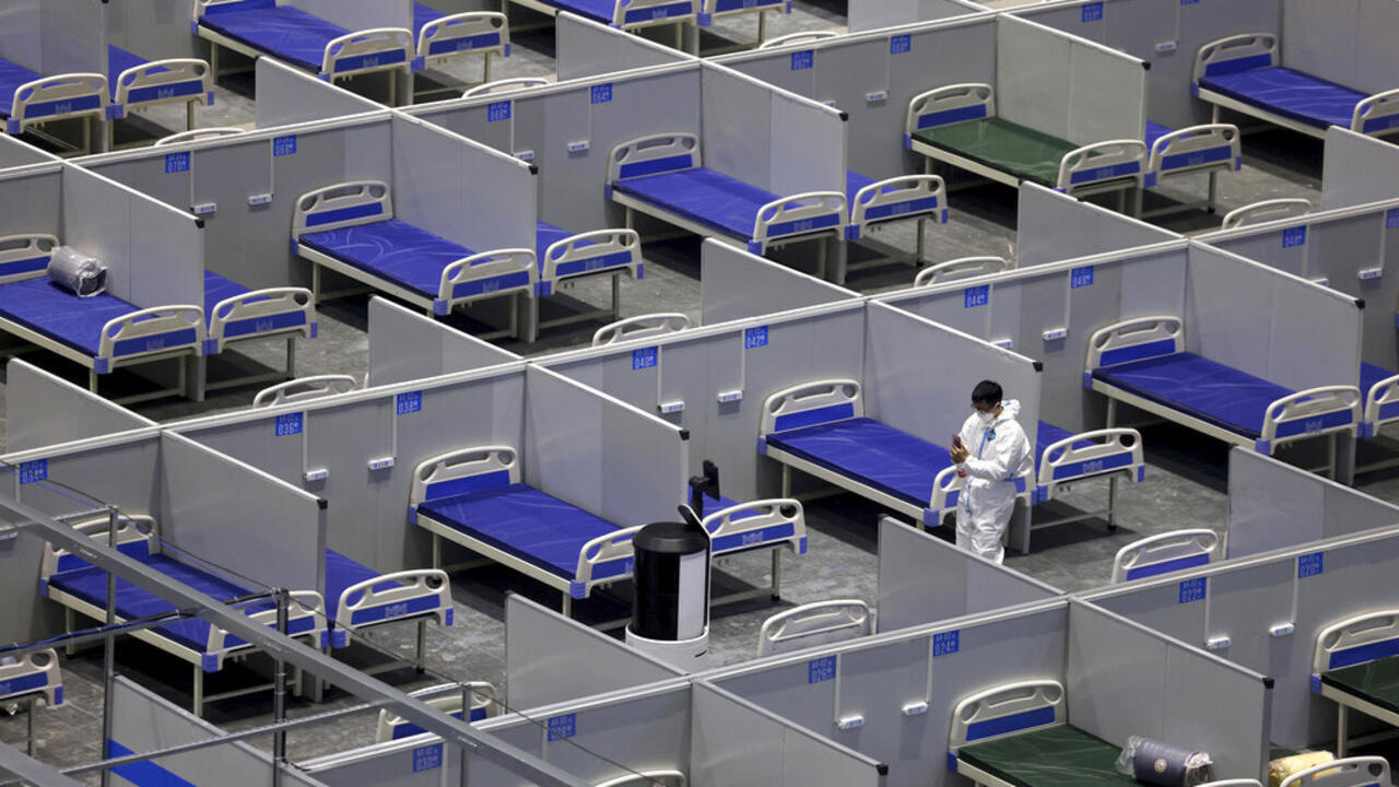 Shanghai Reports Deaths For 3 Consecutive Days Breaking Latest News