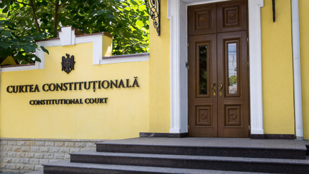 Curtea Constituțională a R.Moldova a confirmat rezultatele alegerilor parlamentare și a validat mandatele deputaților aleși