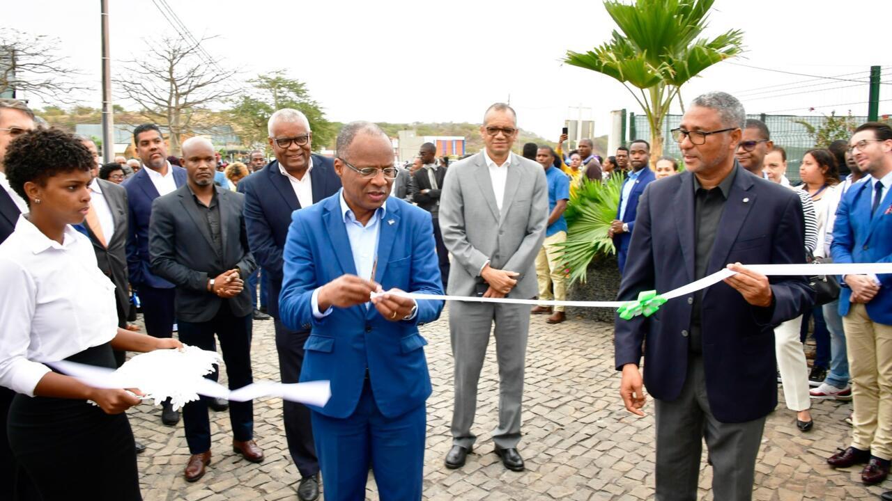 Feira Agro-pecuária para estimular o aumento da produção em Cabo Verde