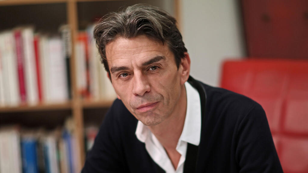 Pascal Blanchard.