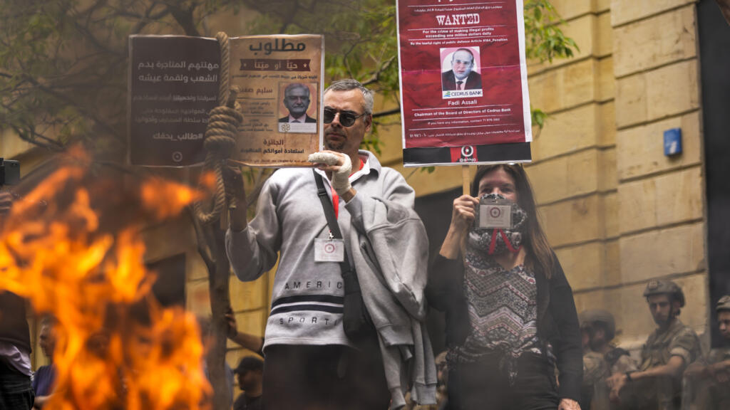 Les Libanais restent plongés dans les incertitudes sécuritaires et économiques