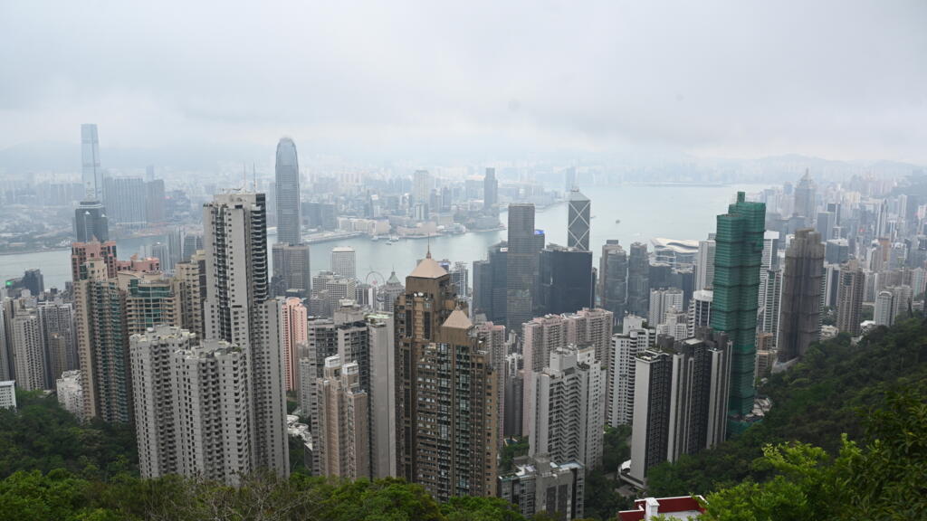 En Chine, Pékin resserre un peu plus l'étau sur l'administration de Hong Kong