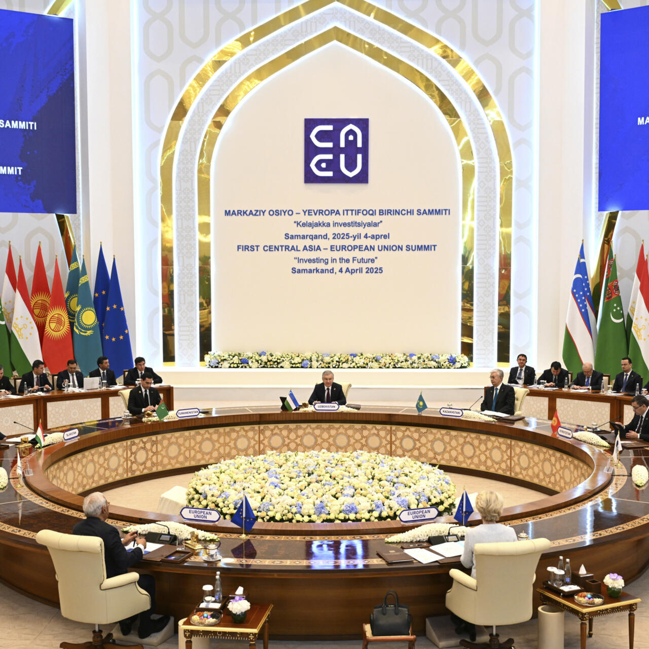 Koloniyadan porno hikoyalar