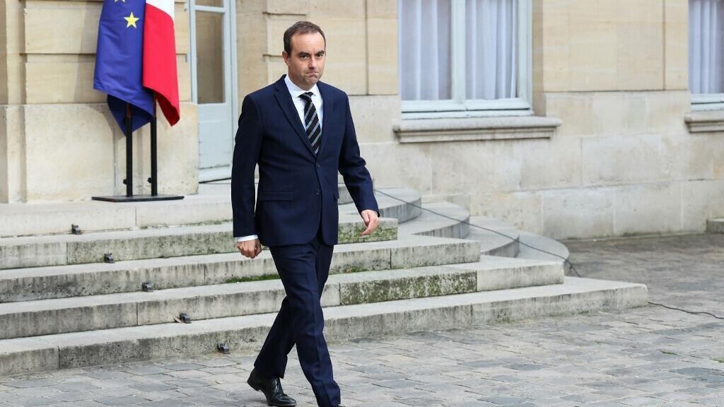 [En Direct] Emmanuel Macron accepte la démission de Sébastien Lecornu