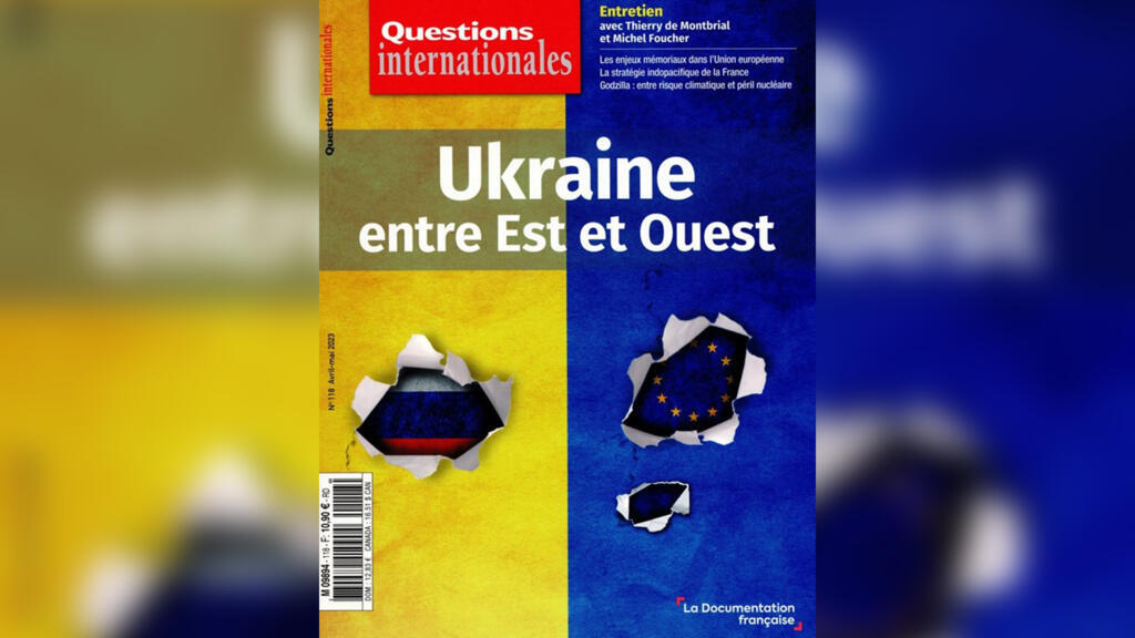 Revue «Questions internationales».