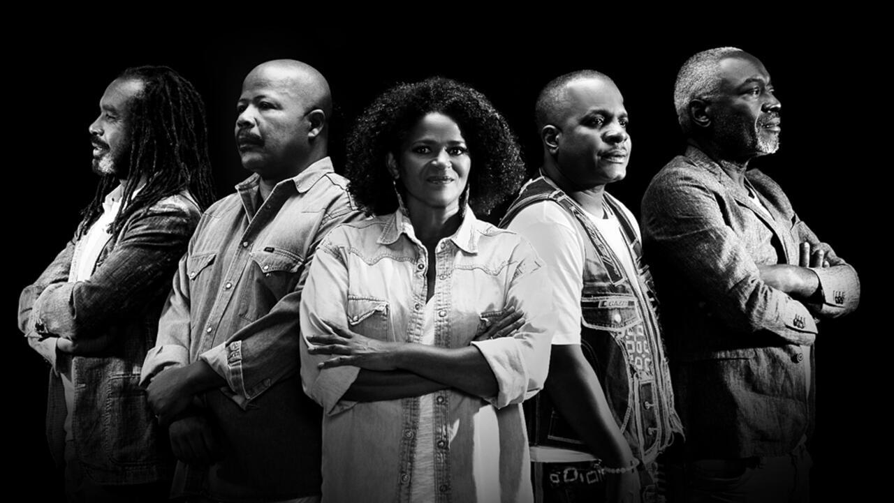 Spéciale Kassav' dans Couleurs Tropicales - Épisode 1