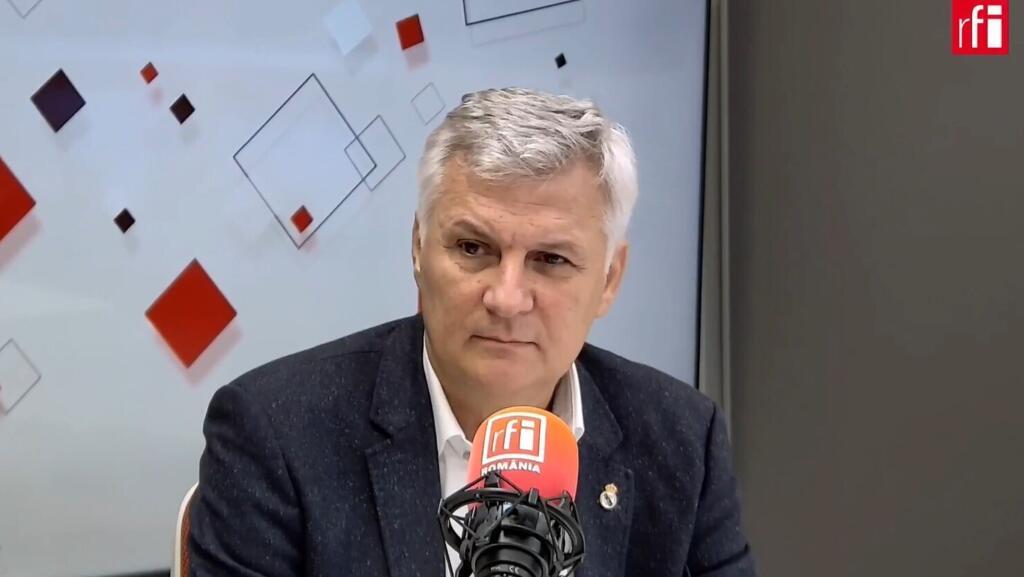 Daniel Zamfir (PSD) la RFI: Ilie Bolojan e lipsit de empatie, oamenii nu sunt cifre