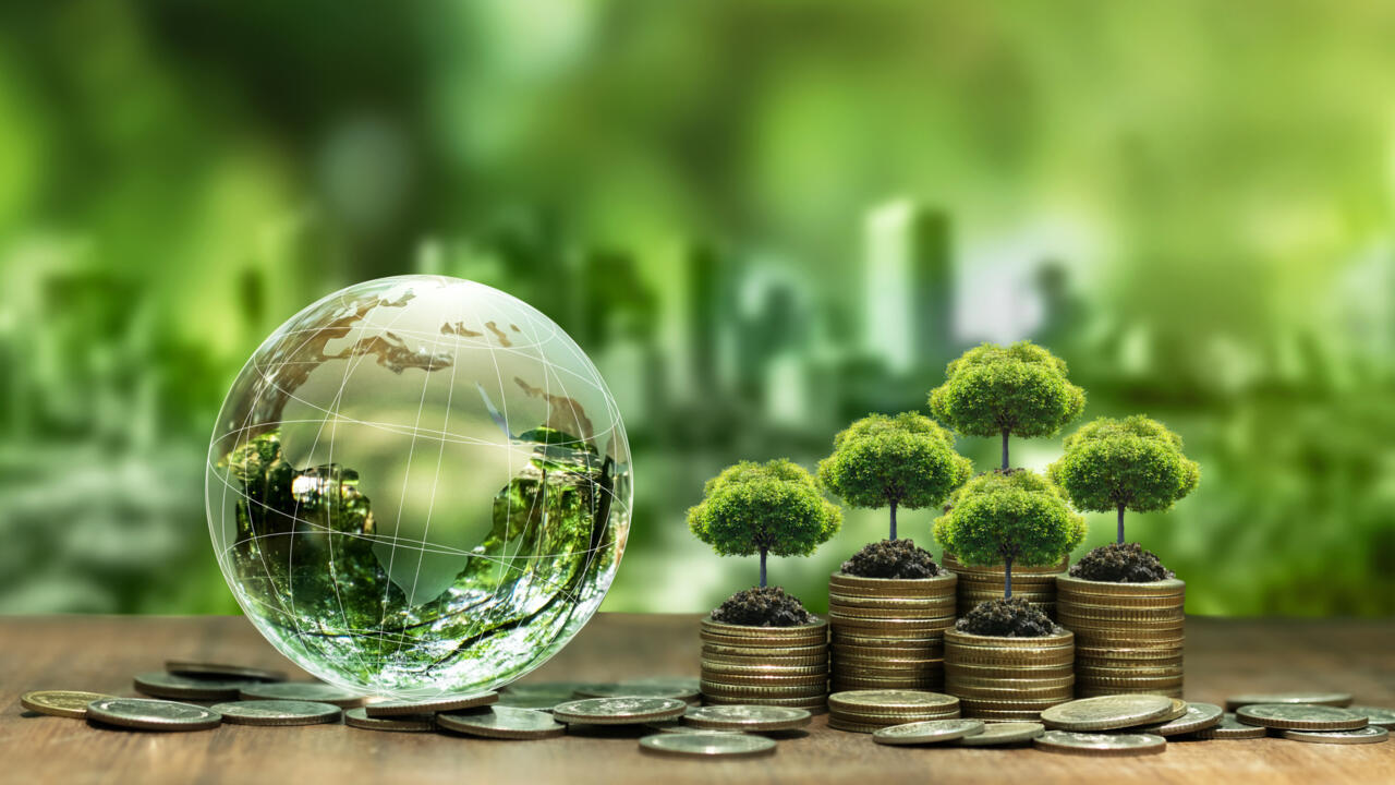 La finance climat revient en grande partie dans les poches des pays donateurs