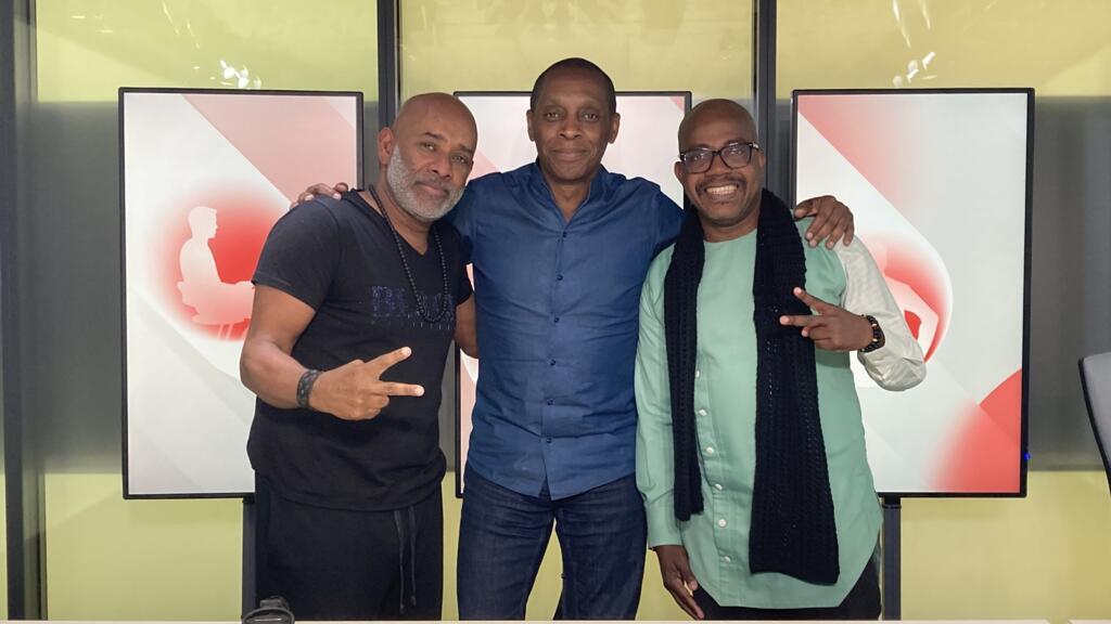 Jacques d'Arbaud, Claudy Siar et Sergent Markus