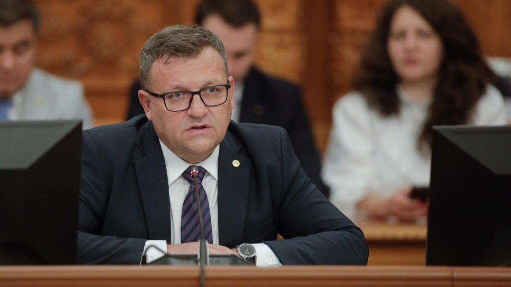 Marius Budăi cere Guvernului să fie mai flexibil în relația cu profesorii