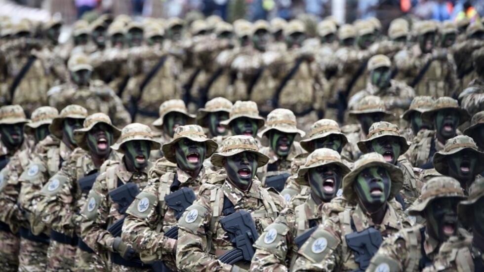 En Côte d’Ivoire, Ouattara restructure son armée