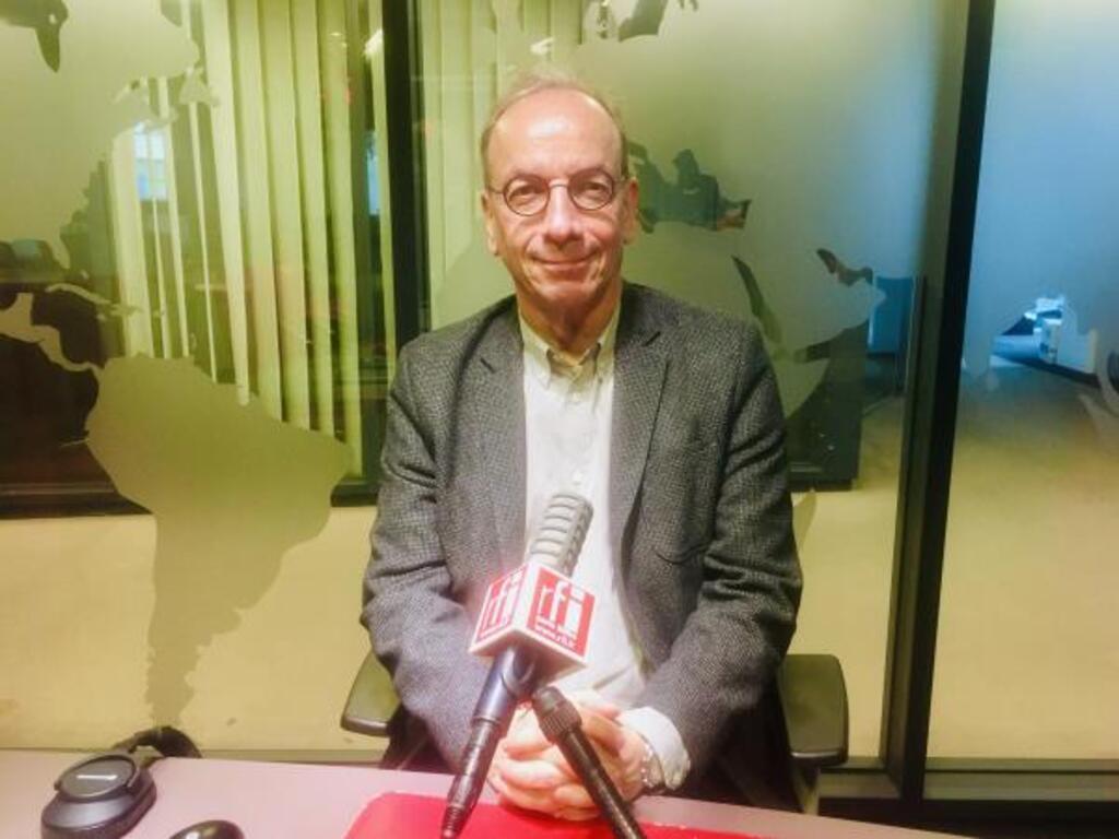 Denis Labouret, préfacier des oeuvres de Jean Giono