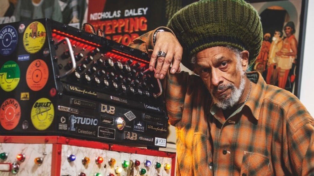Don Letts.