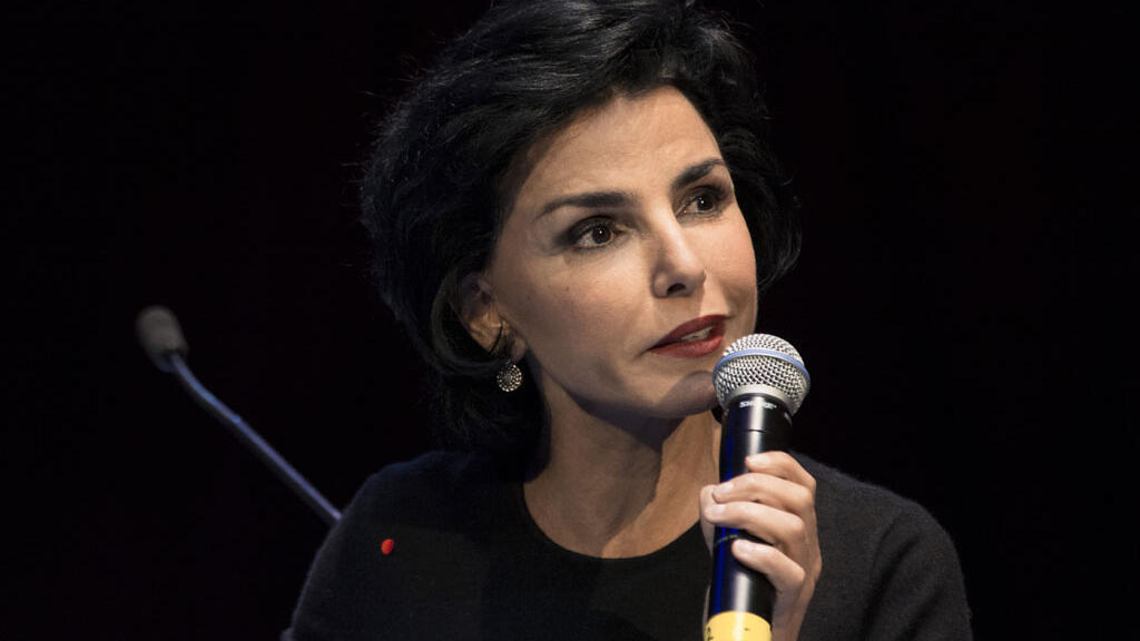 Dans un dernier sondage, la candidate LR Rachida Dati passe devant la maire sortante Anne Hidalgo.