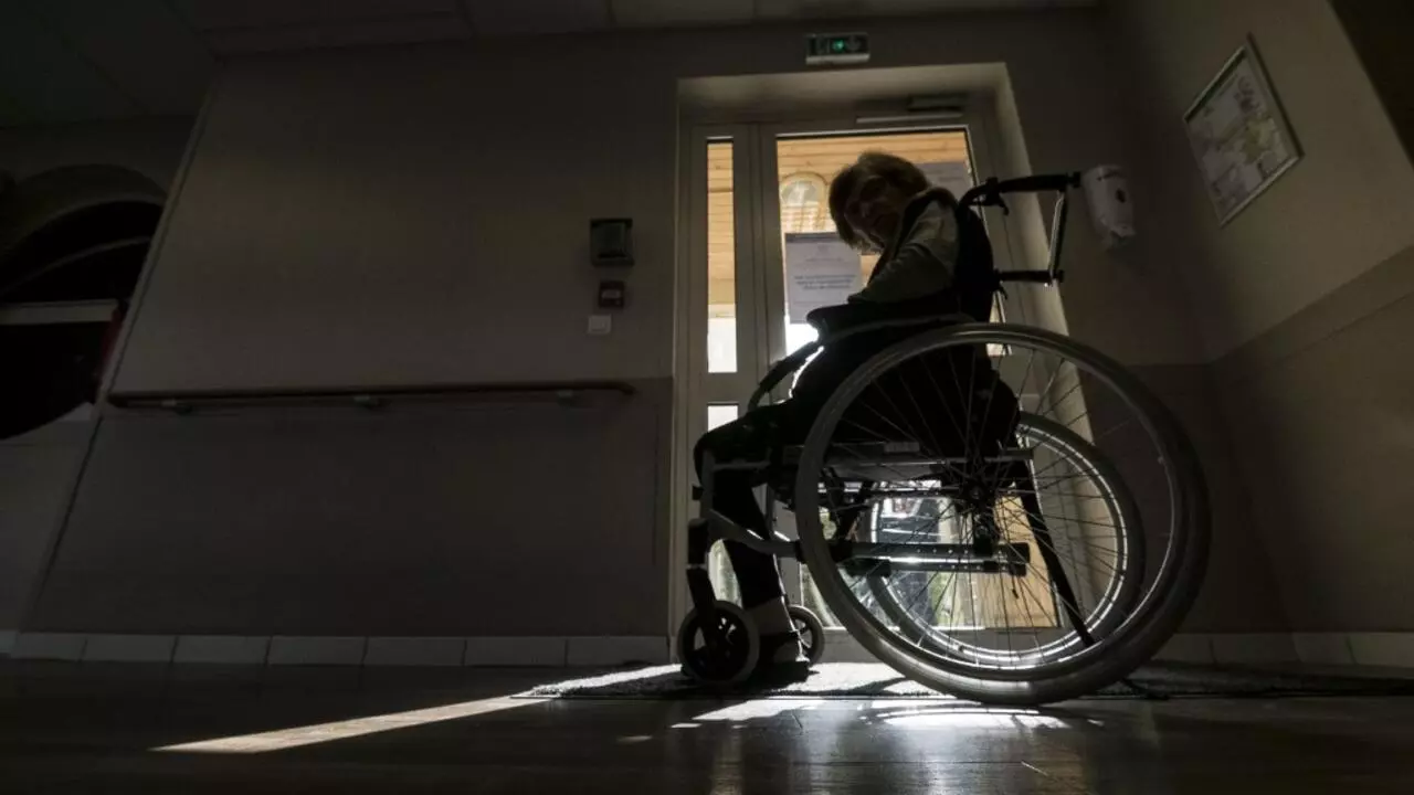 Care Home Covid Deaths