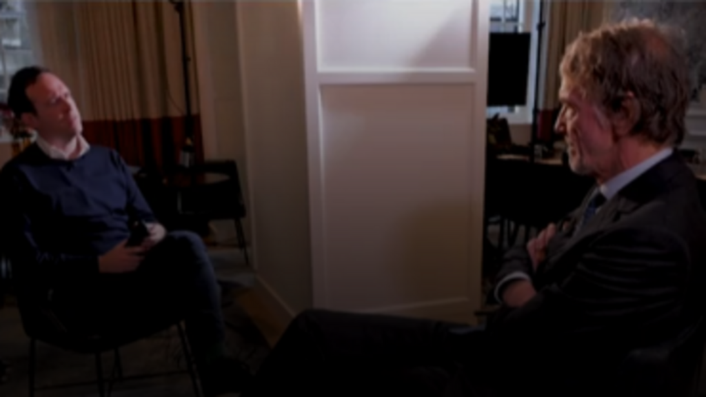 Miliardarul UK Jim Ratcliffe provoacă proteste după o declarație anti-imigranți