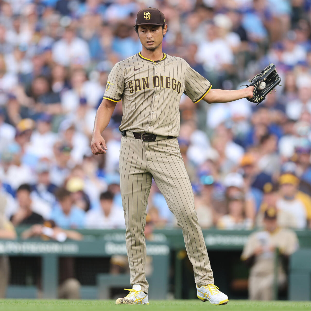 Padres ace Darvish to miss 2026 MLB season after surgery