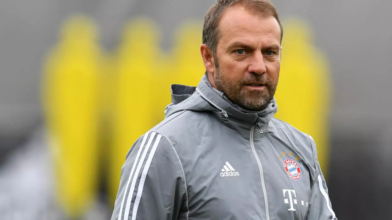 Bundesliga Awaits Political All Clear To Restart After Coronavirus Lockdown