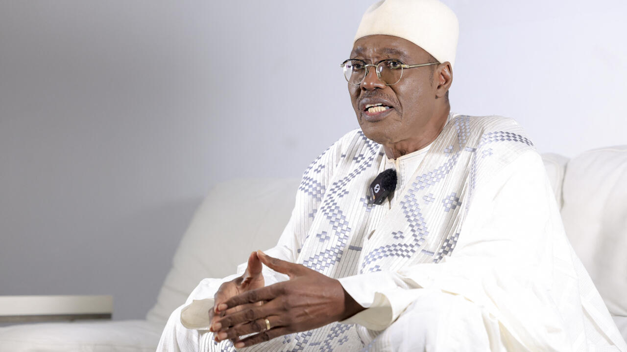 Présidentielle au Cameroun: Issa Tchiroma Bakary accentue la pression sur les institutions en charge du processus électoral