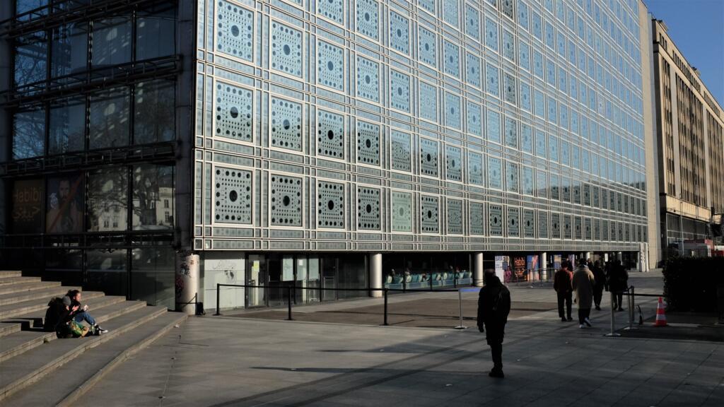 L’Institut du monde arabe (IMA) et son projet d’un nouveau musée, unique en Occident.