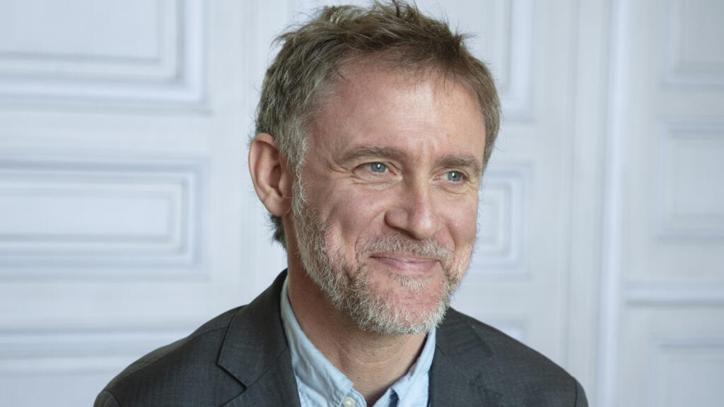 C’est en discutant avec un ami qu’Arno Bertina a appris l’existence de cet endroit qui lui a tout de suite semblé très romanesque.