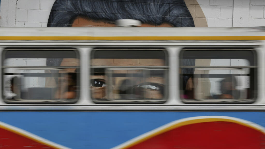 Venezuela : «le Cartel de los Soles n'existe pas»