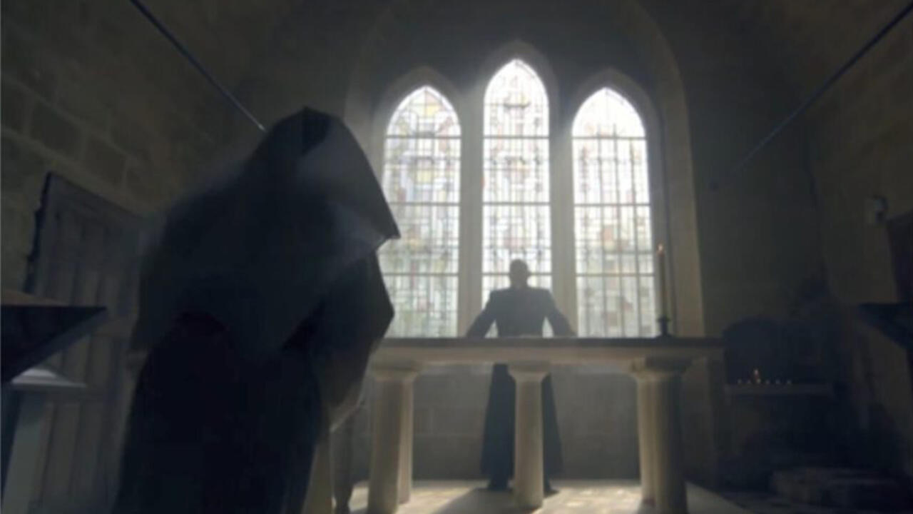 Religieuses Abusées L Autre Scandale De L Eglise Religieuses abusées: l’autre scandale de l’église - Accents d'Europe