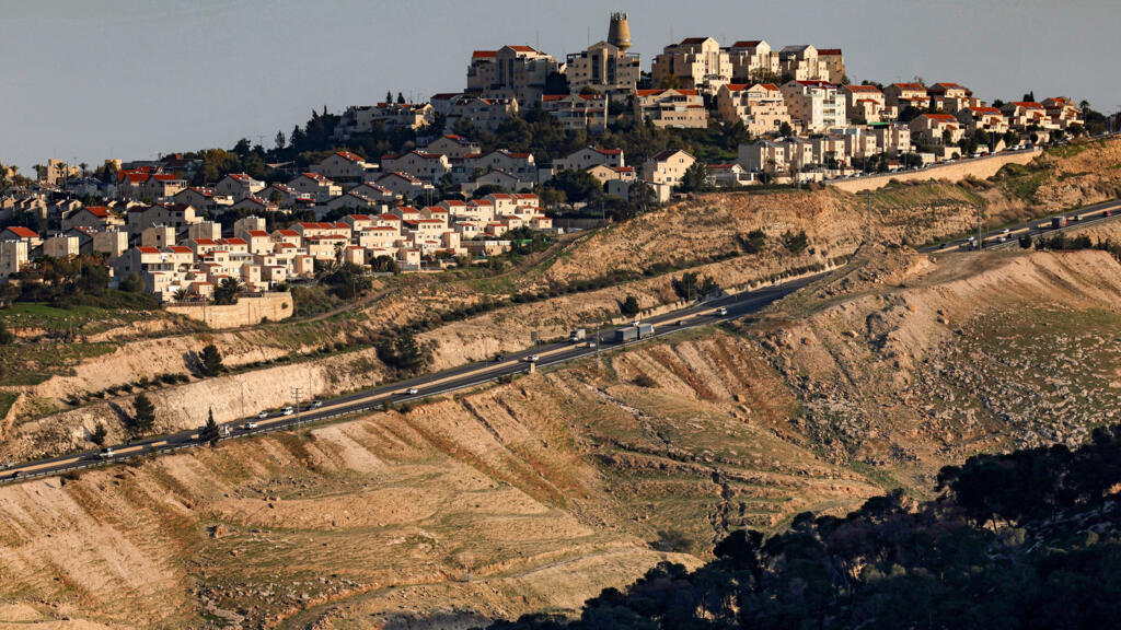 Cisjordanie: Israël valide des mesures qui redessinent l'équilibre du contrôle sur le terrain