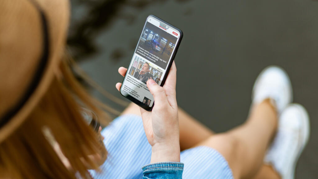 Hongrie: le clan de Viktor Orban met la main sur le populaire tabloïd «Blikk»