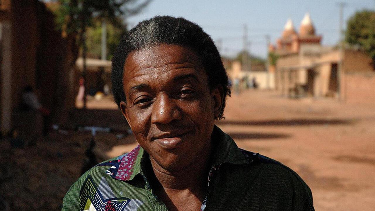 Victor Démé: dix ans après la mort du chanteur burkinabè, sa musique fait référence