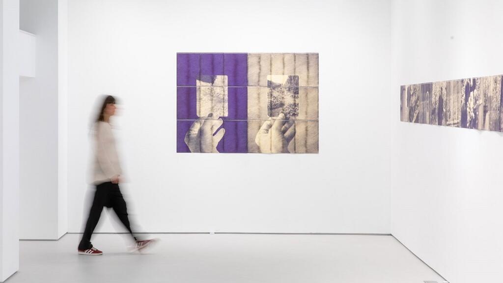 Fading Studies, expoziție la galeria Gaep