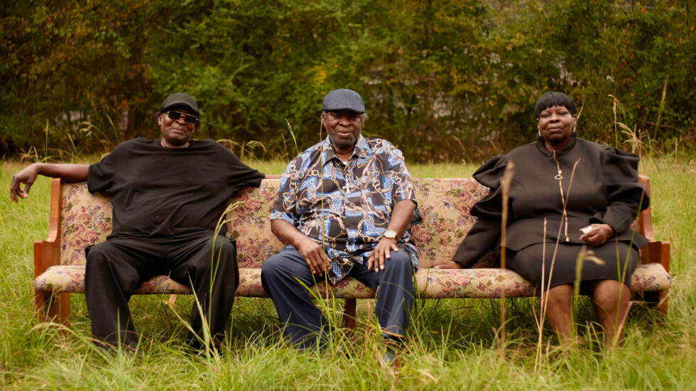 Le fabuleux destin des Staples Jr. Singers et leur retour après 50 ans d'absence Le choix