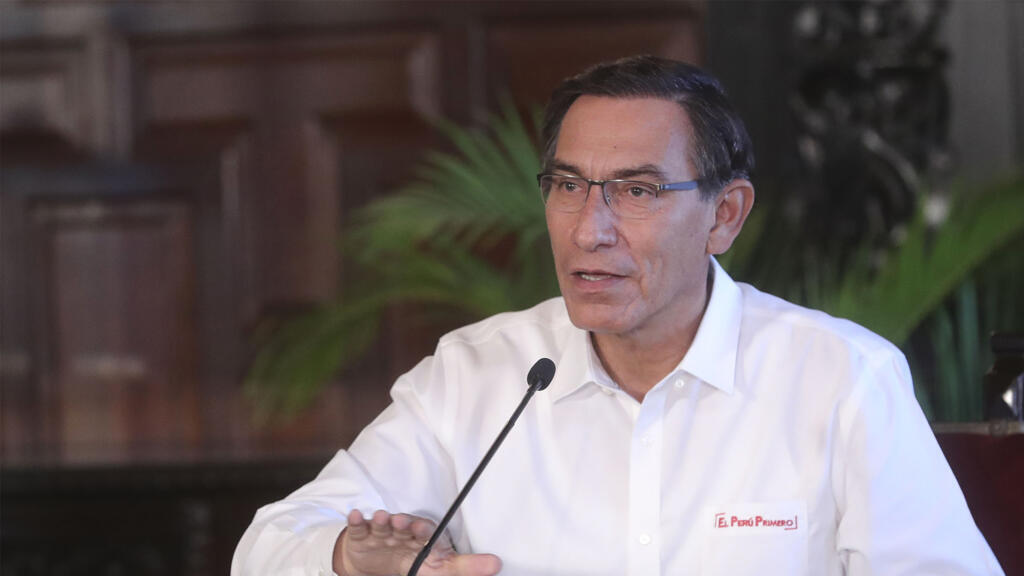 Le président du Pérou Martin Vizcarra a relancé dans la société le débat sur la question de la peine de mort.