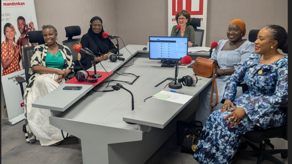 Écrire au féminin en Afrique : quels sujets, quels publics, et quels obstacles ?