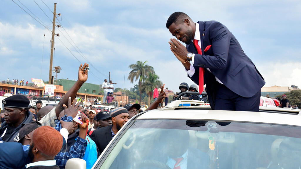 Présidentielle en Ouganda: des candidats d'opposition face à des limites financières