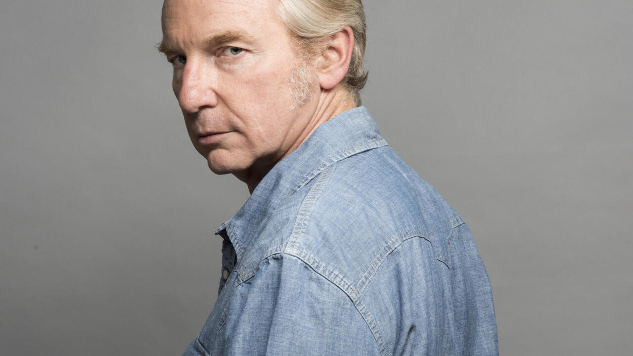 Laurent Chalumeau, langue de VIP Vous m'en direz des nouvelles