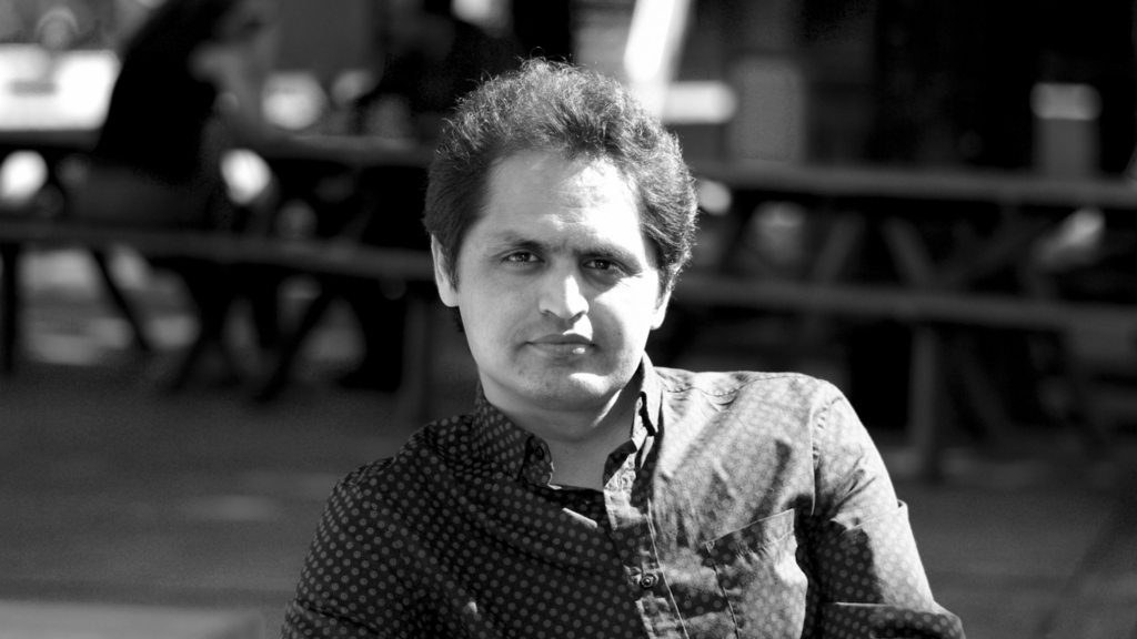 Khosraw Mani.