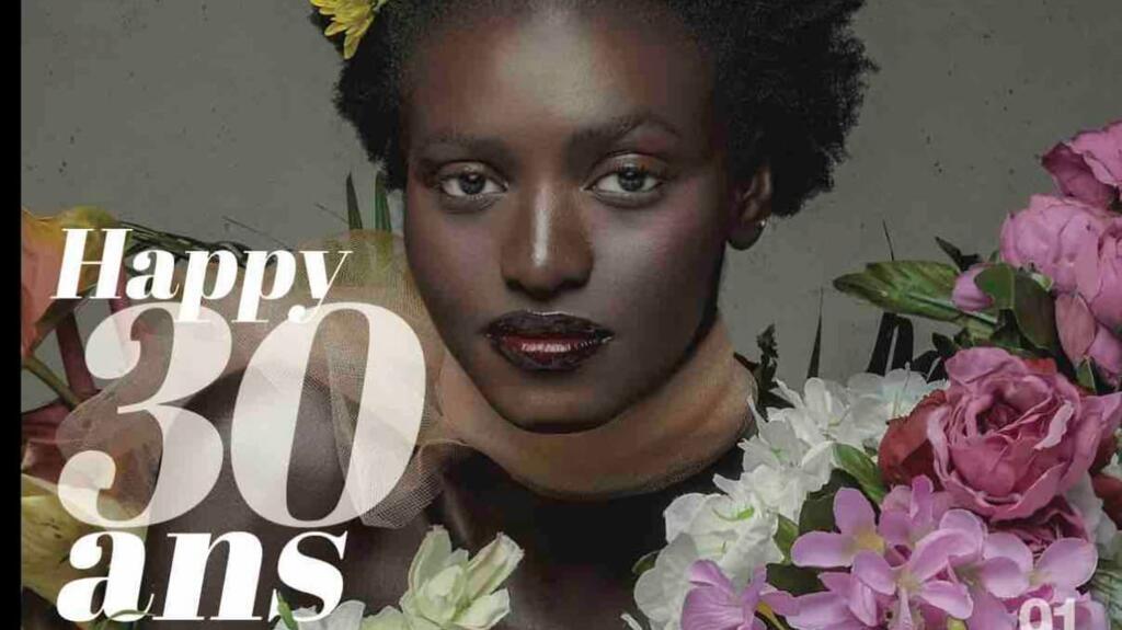 Les 30 ans du Magazine Brune