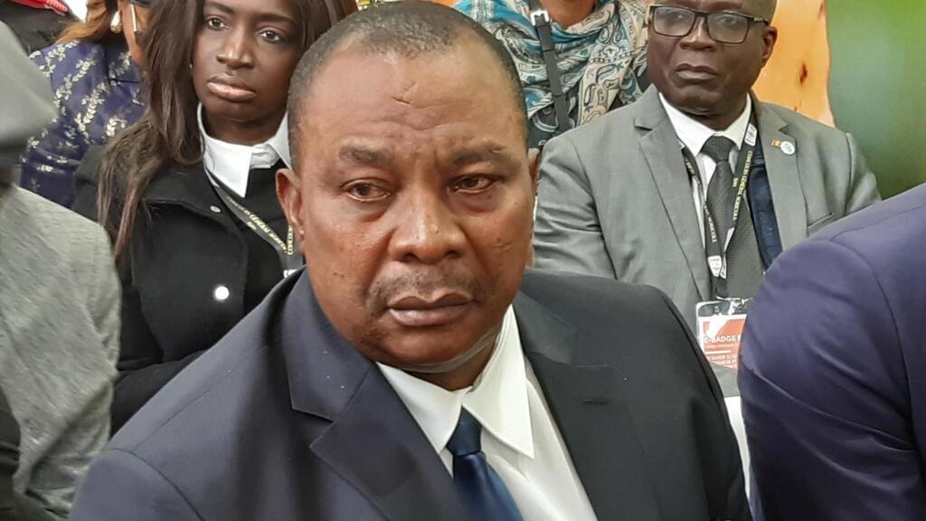 Kobenan Kouassi Adjoumani, ministre de l’Agriculture de la Côte d’Ivoire.