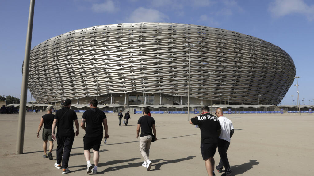 CAN 2025: Rabat, ville majeure du tournoi et nouveau centre névralgique du football marocain [1/6]